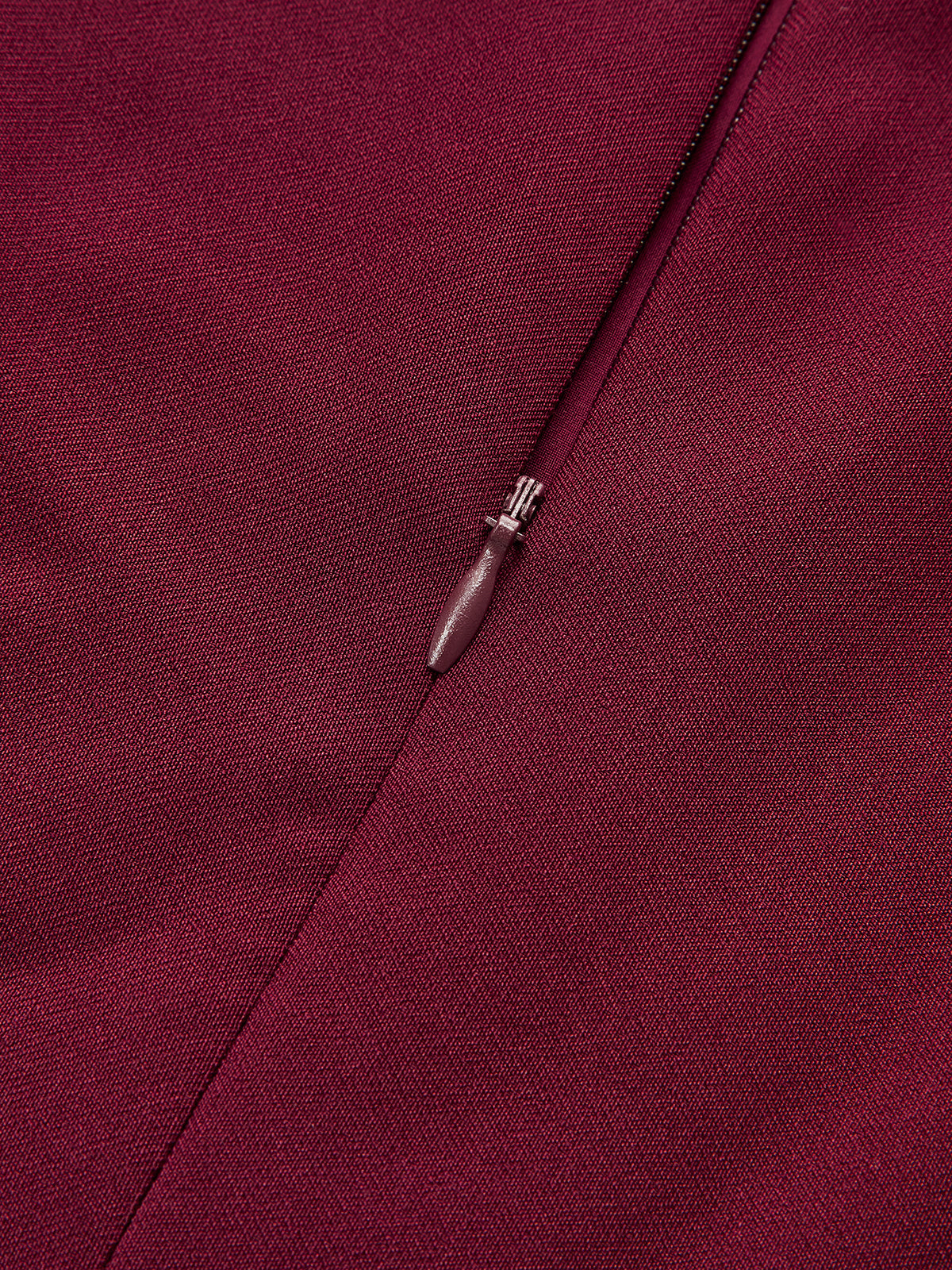 Asymmetric Ruffle Hem Sleeveless Mini Dress 352